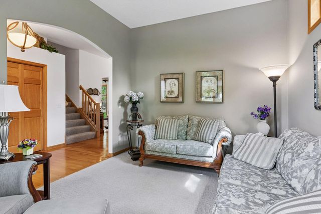 12213 Kenyon Court NE, Blaine, MN 55449