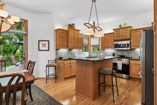 12213 Kenyon Court NE, Blaine, MN 55449