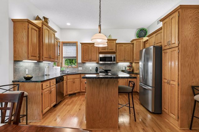 12213 Kenyon Court NE, Blaine, MN 55449