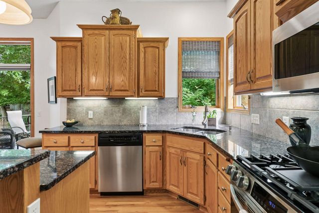 12213 Kenyon Court NE, Blaine, MN 55449