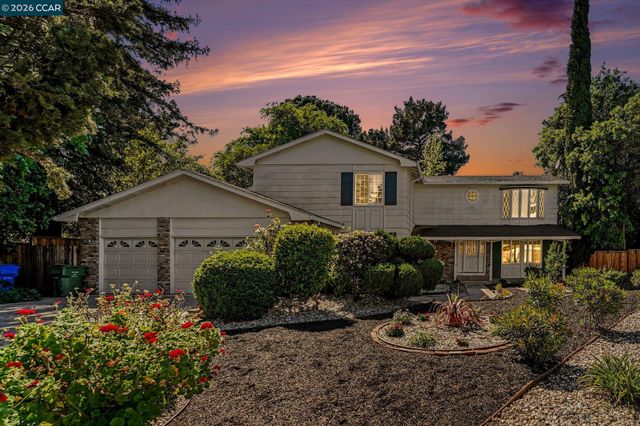 2030 Clearview Ct, Walnut Creek, CA 94598