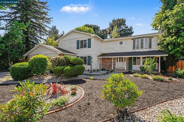 2030 Clearview Ct, Walnut Creek, CA 94598