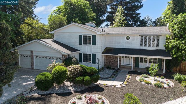2030 Clearview Ct, Walnut Creek, CA 94598