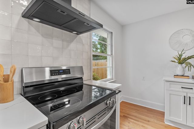 4520 Oakwood Drive, Columbia, SC 29206