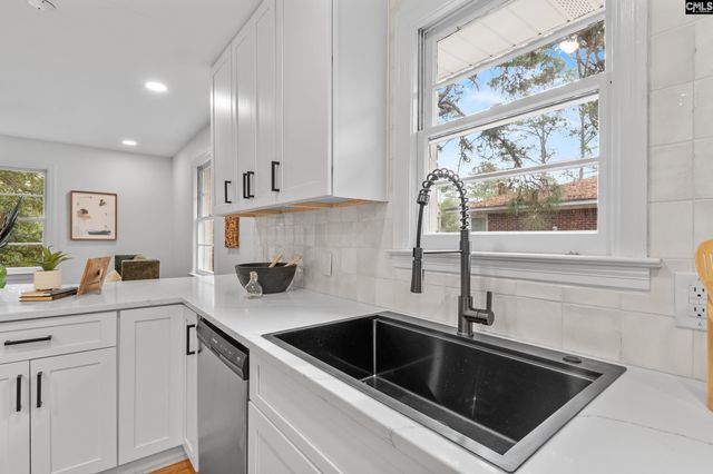 4520 Oakwood Drive, Columbia, SC 29206