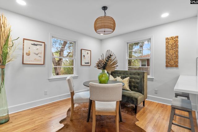 4520 Oakwood Drive, Columbia, SC 29206