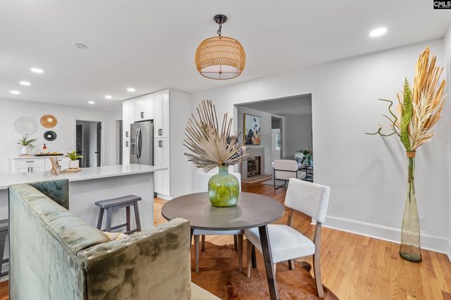 4520 Oakwood Drive, Columbia, SC 29206