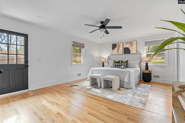 4520 Oakwood Drive, Columbia, SC 29206