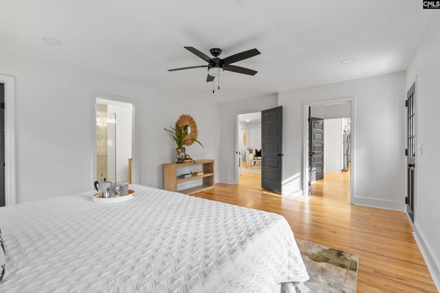 4520 Oakwood Drive, Columbia, SC 29206