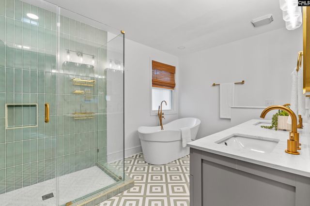 4520 Oakwood Drive, Columbia, SC 29206