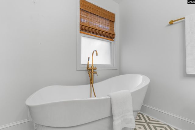 4520 Oakwood Drive, Columbia, SC 29206