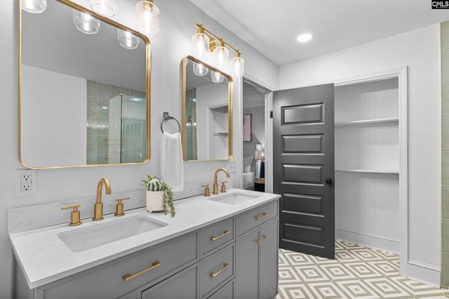 4520 Oakwood Drive, Columbia, SC 29206