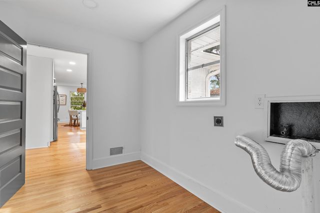 4520 Oakwood Drive, Columbia, SC 29206