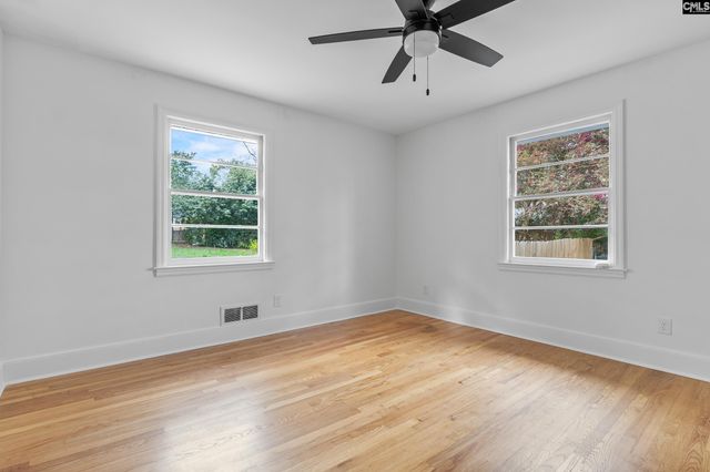 4520 Oakwood Drive, Columbia, SC 29206