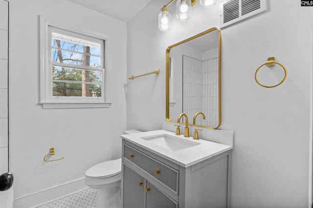 4520 Oakwood Drive, Columbia, SC 29206