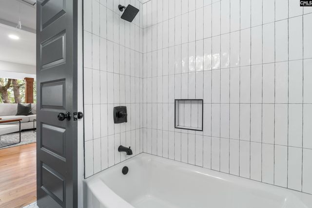 4520 Oakwood Drive, Columbia, SC 29206