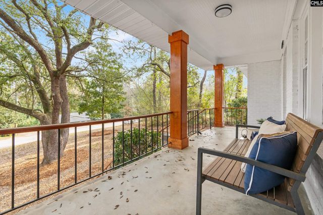 4520 Oakwood Drive, Columbia, SC 29206