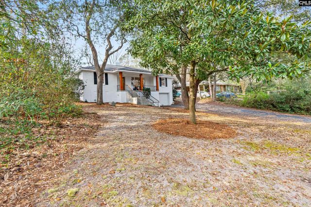 4520 Oakwood Drive, Columbia, SC 29206