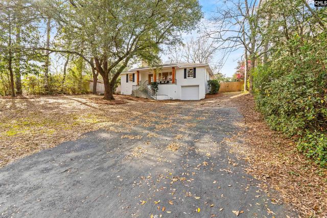 4520 Oakwood Drive, Columbia, SC 29206