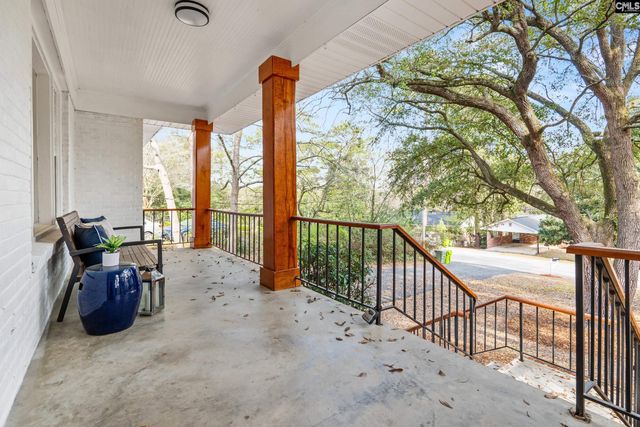 4520 Oakwood Drive, Columbia, SC 29206