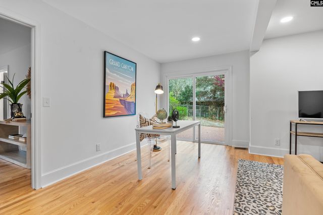 4520 Oakwood Drive, Columbia, SC 29206