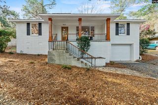 4520 Oakwood Drive, Columbia, SC 29206