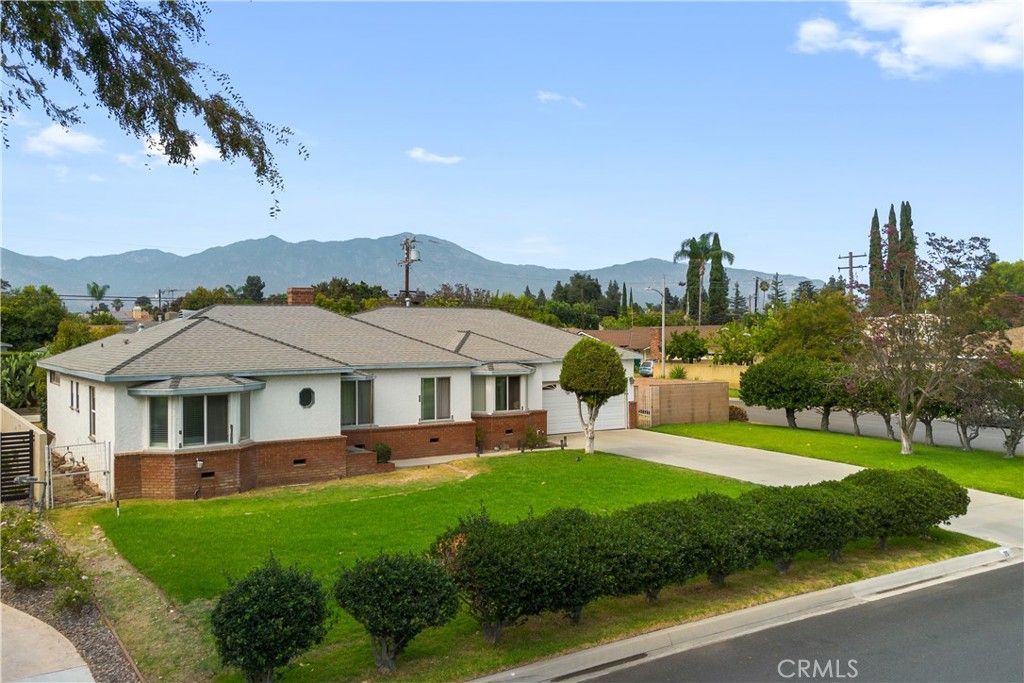 Image 1 of property listing at 75 W Woodruff Avenue, Arcadia, CA 91007