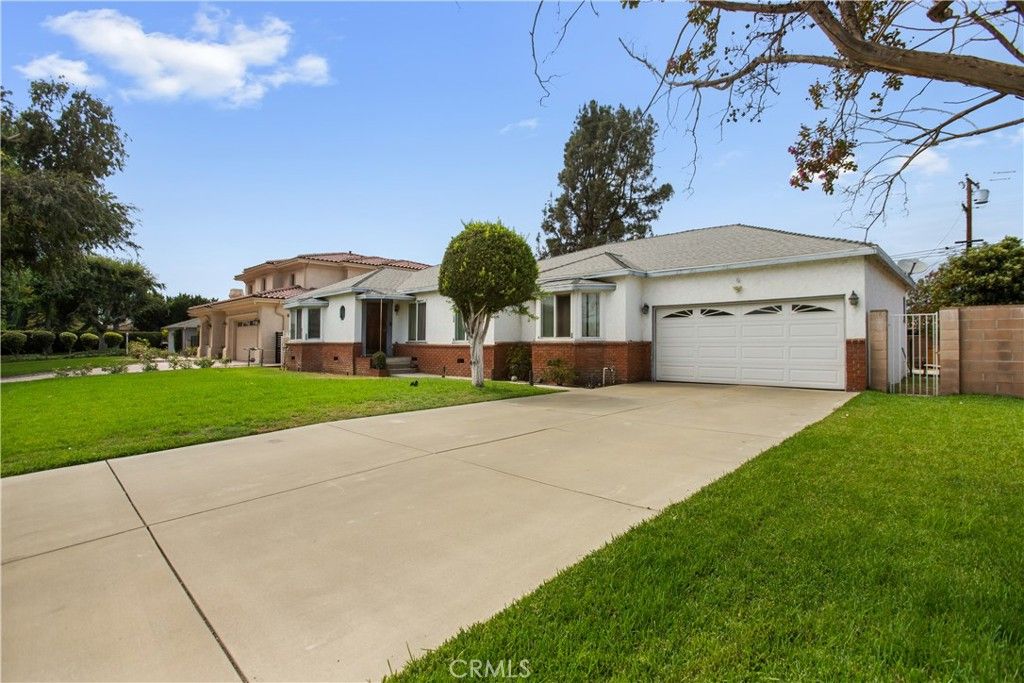 Image 11 of property listing at 75 W Woodruff Avenue, Arcadia, CA 91007