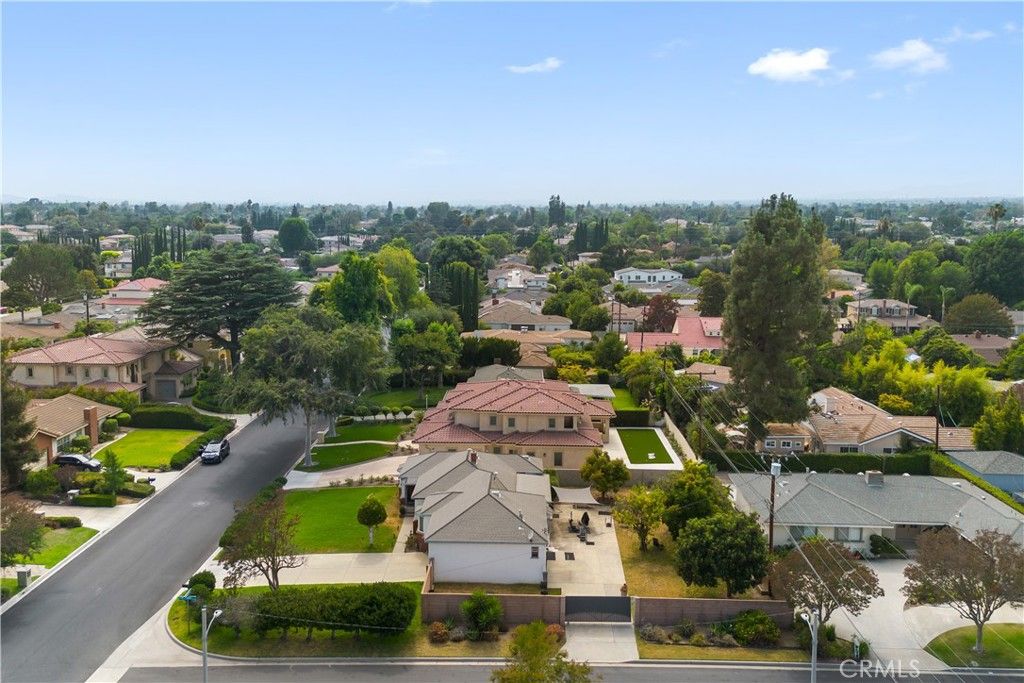 Image 2 of property listing at 75 W Woodruff Avenue, Arcadia, CA 91007