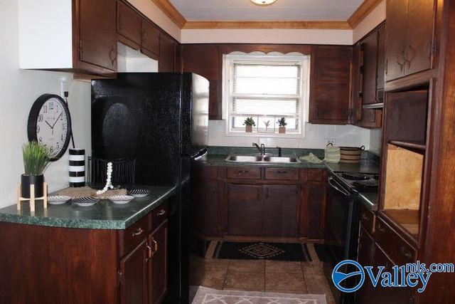 637 Church Avenue, Rainsville, AL 35986