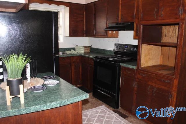 637 Church Avenue, Rainsville, AL 35986