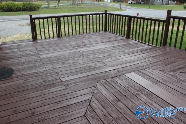 637 Church Avenue, Rainsville, AL 35986