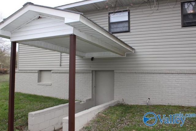 637 Church Avenue, Rainsville, AL 35986