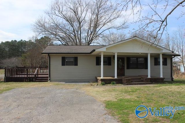 637 Church Avenue, Rainsville, AL 35986