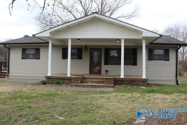 637 Church Avenue, Rainsville, AL 35986