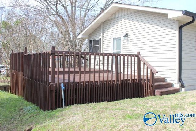 637 Church Avenue, Rainsville, AL 35986