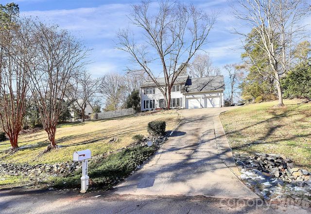 1148 Blossom Terrace, Fort Mill, SC 29715