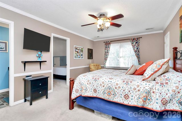 1148 Blossom Terrace, Fort Mill, SC 29715