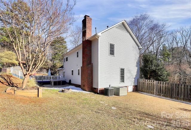 1148 Blossom Terrace, Fort Mill, SC 29715