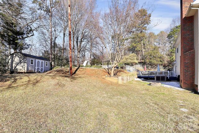 1148 Blossom Terrace, Fort Mill, SC 29715