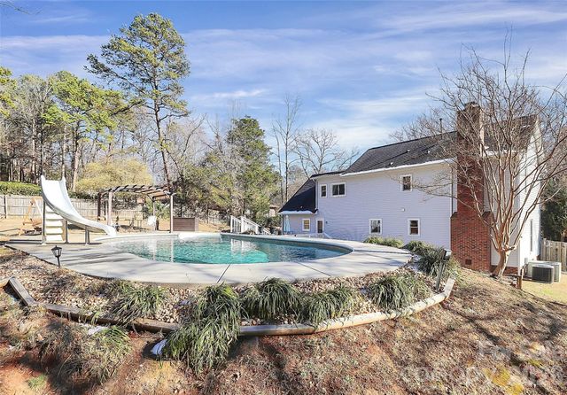 1148 Blossom Terrace, Fort Mill, SC 29715