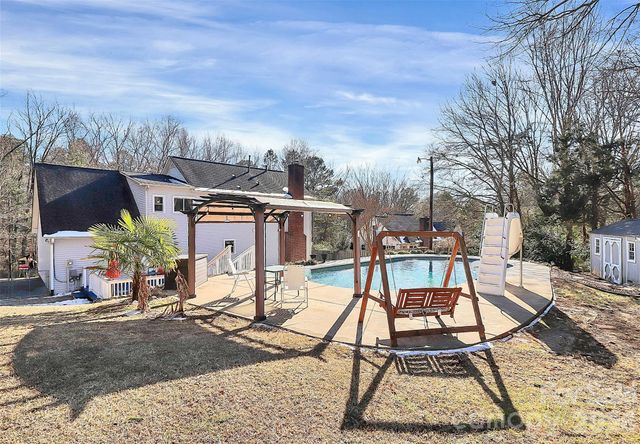 1148 Blossom Terrace, Fort Mill, SC 29715