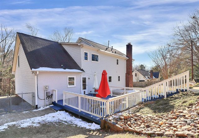 1148 Blossom Terrace, Fort Mill, SC 29715