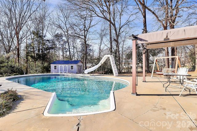 1148 Blossom Terrace, Fort Mill, SC 29715