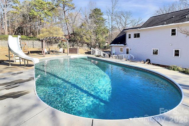 1148 Blossom Terrace, Fort Mill, SC 29715