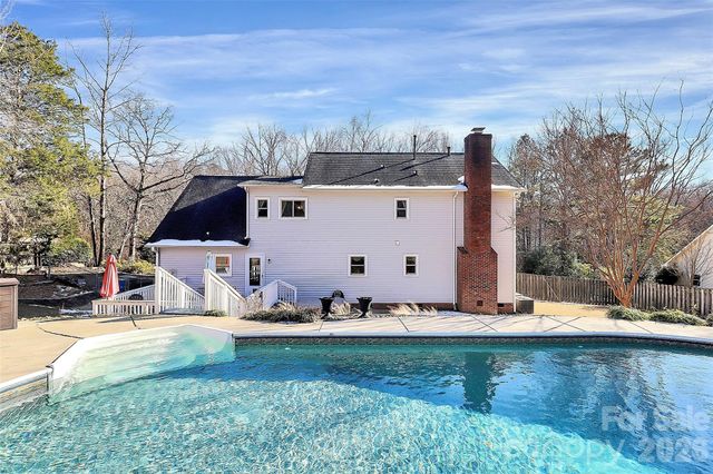 1148 Blossom Terrace, Fort Mill, SC 29715