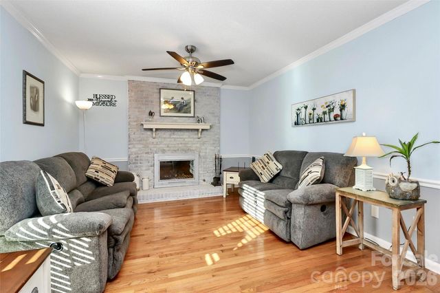 1148 Blossom Terrace, Fort Mill, SC 29715