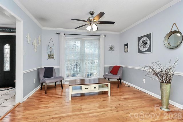 1148 Blossom Terrace, Fort Mill, SC 29715