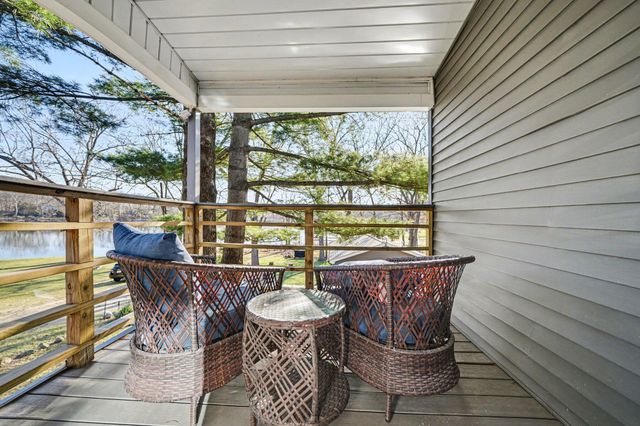 10510 E Orange Street, Monterey, IN 46960