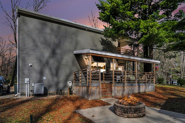 10510 E Orange Street, Monterey, IN 46960